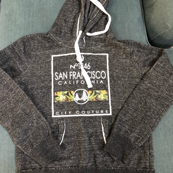 San Francisco Jacket - Picture 1 of 3